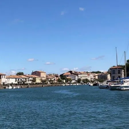 Daire La Pierre De Lave Le Corsaire