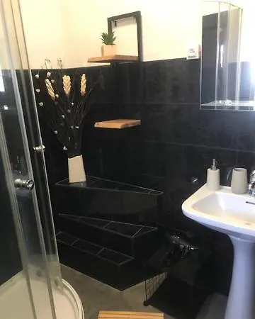 La Pierre De Lave Le Corsaire Daire Agde